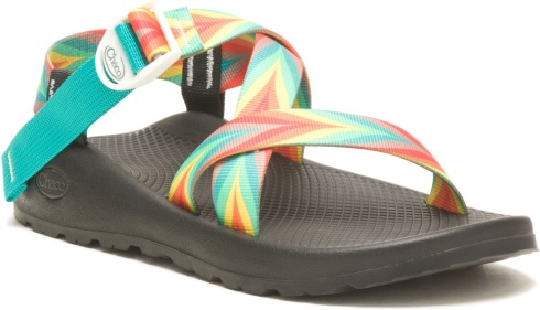 Men's Z/1 Classic Wide Width Radiant Multi Chacos