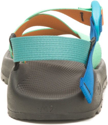 Men's Z/2 Classic Harvest Collection Chacos Seablock Fashion