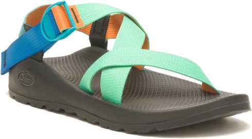 Men's Z/2 Classic Harvest Collection Chacos Seablock Fashion