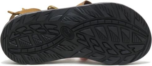 Men's Z/Cloud 2 Aerial Bronze Chacos