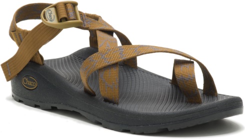 Men's Z/Cloud 2 Aerial Bronze Chacos
