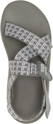 Men's Z/Cloud Chacos Fitz Gray