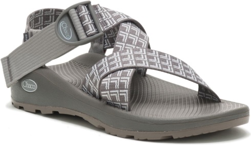 Men's Z/Cloud Chacos Fitz Gray