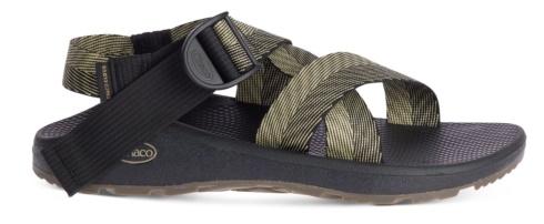 Men's Z/Cloud Odds Black Chacos