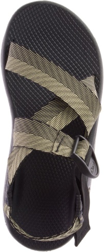 Men's Z/Cloud Odds Black Chacos