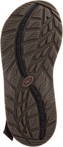 Men's Z/Cloud Odds Black Chacos