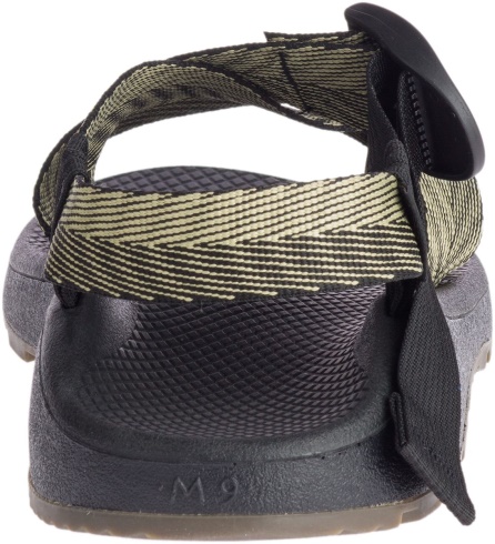 Men's Z/Cloud Odds Black Chacos