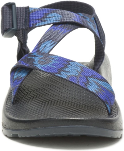 Men's Z/Cloud Wide Width Chacos Aerial Blue