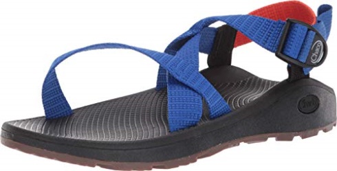 Men's Z Cloudz Nubez Sandal Chacos