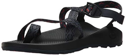 Men's Z2 Classic Sandal Stepped Navy Chacos