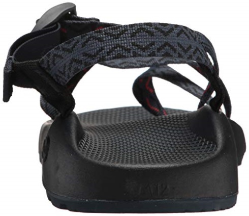 Men's Z2 Classic Sandal Stepped Navy Chacos