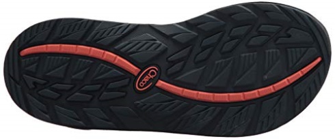 Men's Z2 Classic Sandal Stepped Navy Chacos