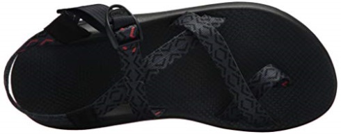 Men's Z2 Classic Sandal Stepped Navy Chacos