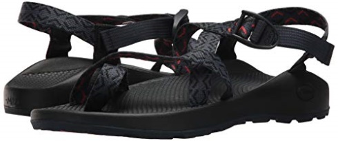 Men's Z2 Classic Sandal Stepped Navy Chacos