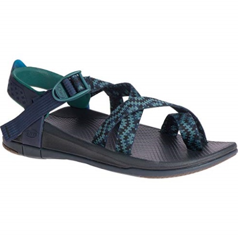 Men's Zcanyon 2 Chacos Herald Mallard
