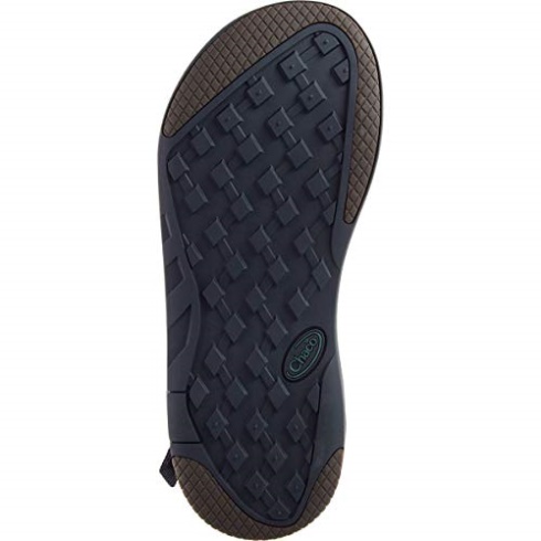 Men's Zcanyon 2 Chacos Herald Mallard