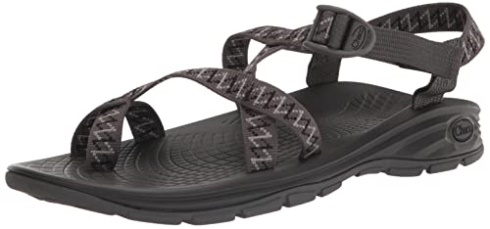 Men's Zvolv 2 Sandal Chacos Enfold Gray