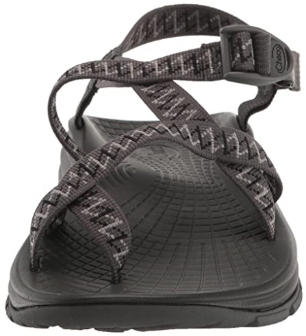 Men's Zvolv 2 Sandal Chacos Enfold Gray