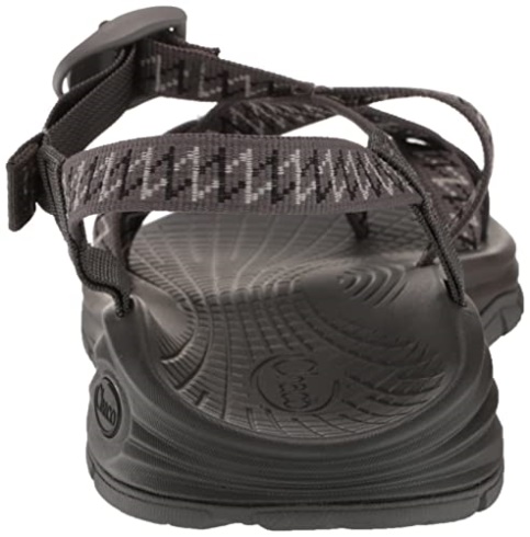 Men's Zvolv 2 Sandal Chacos Enfold Gray