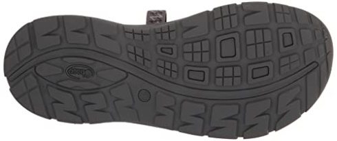 Men's Zvolv 2 Sandal Chacos Enfold Gray