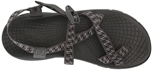 Men's Zvolv 2 Sandal Chacos Enfold Gray