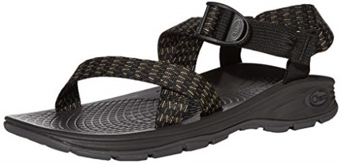 Men's Zvolv Sandal Lair Black Chacos