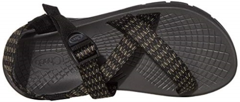 Men's Zvolv Sandal Lair Black Chacos