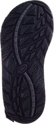 Men's x Outsiders Z/1 Classic Chacos Solid Black