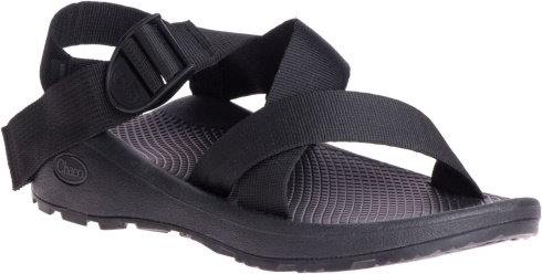 Men's x Outsiders Z/1 Classic Chacos Solid Black