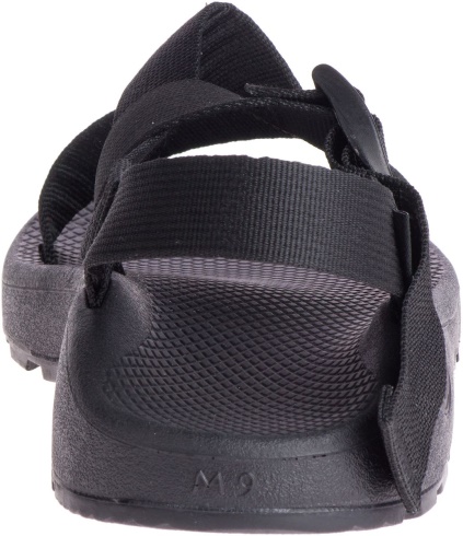 Men's x Outsiders Z/1 Classic Chacos Solid Black