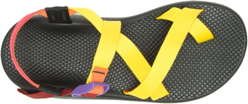 Men's x Outsiders Z/1 Classic Sunblock Chacos