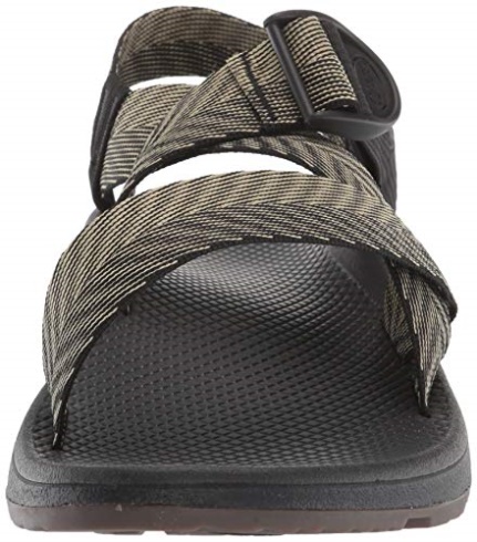 Mens MEGA Z Cloud Mega Z Cloud Odds Black Chacos