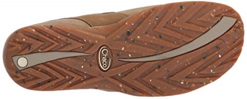 Mink Chacos Women's Skye Hiking Shoe