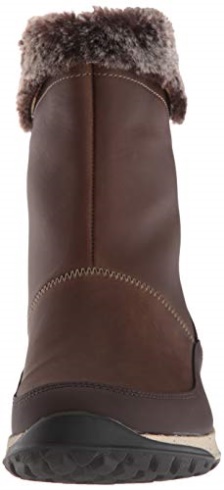 Mink Women's Borealis Mid Wp Hiking Shoe Chacos