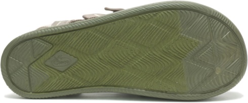 Moss Chacos Men's Chillos Clog