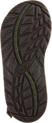 Moss Lichen Men's Z/1 Classic Chacos Fashion