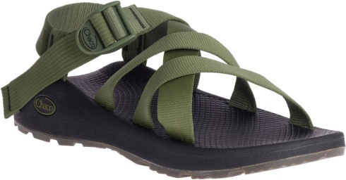 Moss Lichen Men's Z/1 Classic Chacos Fashion