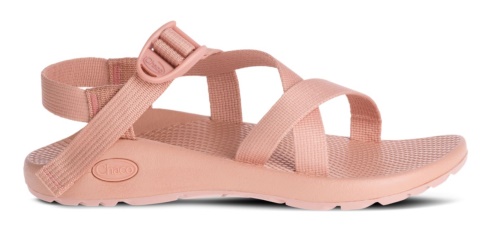 Muted Clay Chacos Women's Z/1 Classic