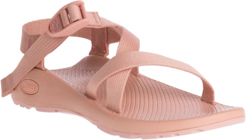 Muted Clay Chacos Women's Z/1 Classic