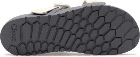 Natural Chacos Men's Paonia Chelsea