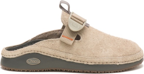 Natural Women's Paonia Clog Chacos