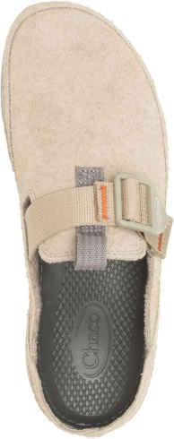 Natural Women's Paonia Clog Chacos