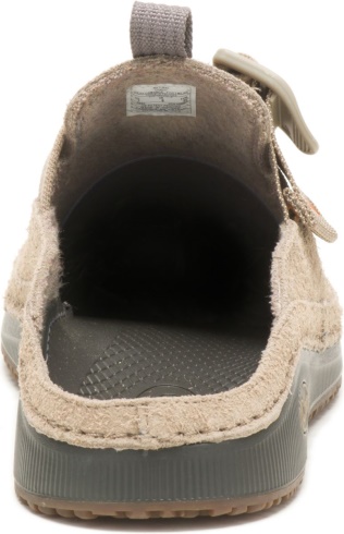 Natural Women's Paonia Clog Chacos