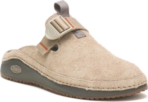 Natural Women's Paonia Clog Chacos