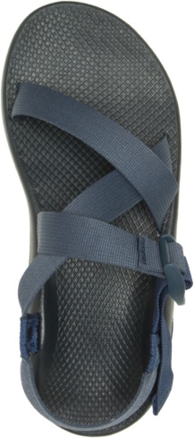 Navy Chacos Men's Z/1 Classic