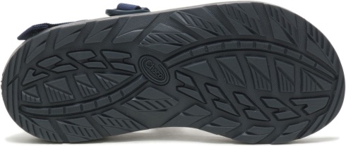 Navy Chacos Men's Z/1 Classic