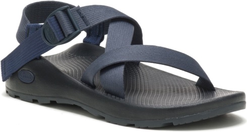 Navy Chacos Men's Z/1 Classic