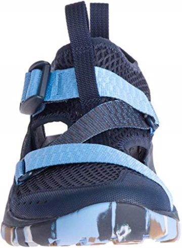 Navy Women's Odyssey Sport Sandal Chacos