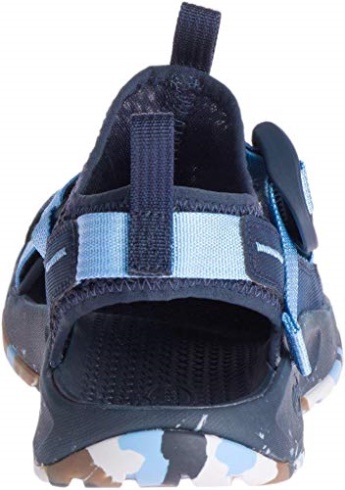 Navy Women's Odyssey Sport Sandal Chacos