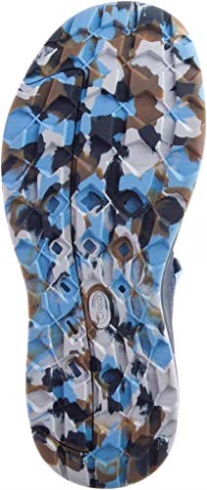 Navy Women's Odyssey Sport Sandal Chacos